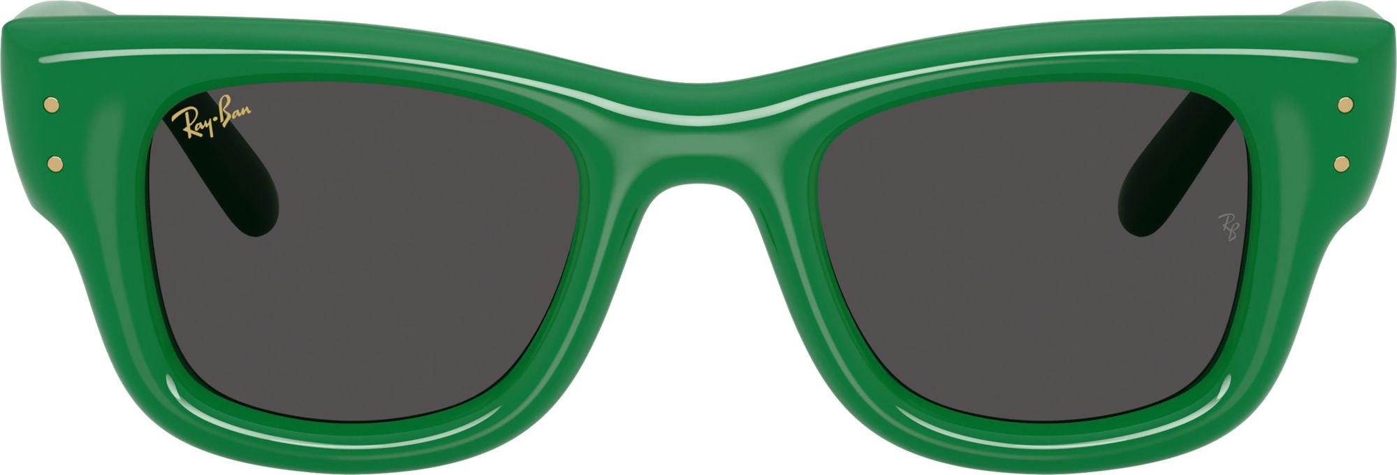 Ray-Ban A$AP Rocky Wayfarer Puffers product image