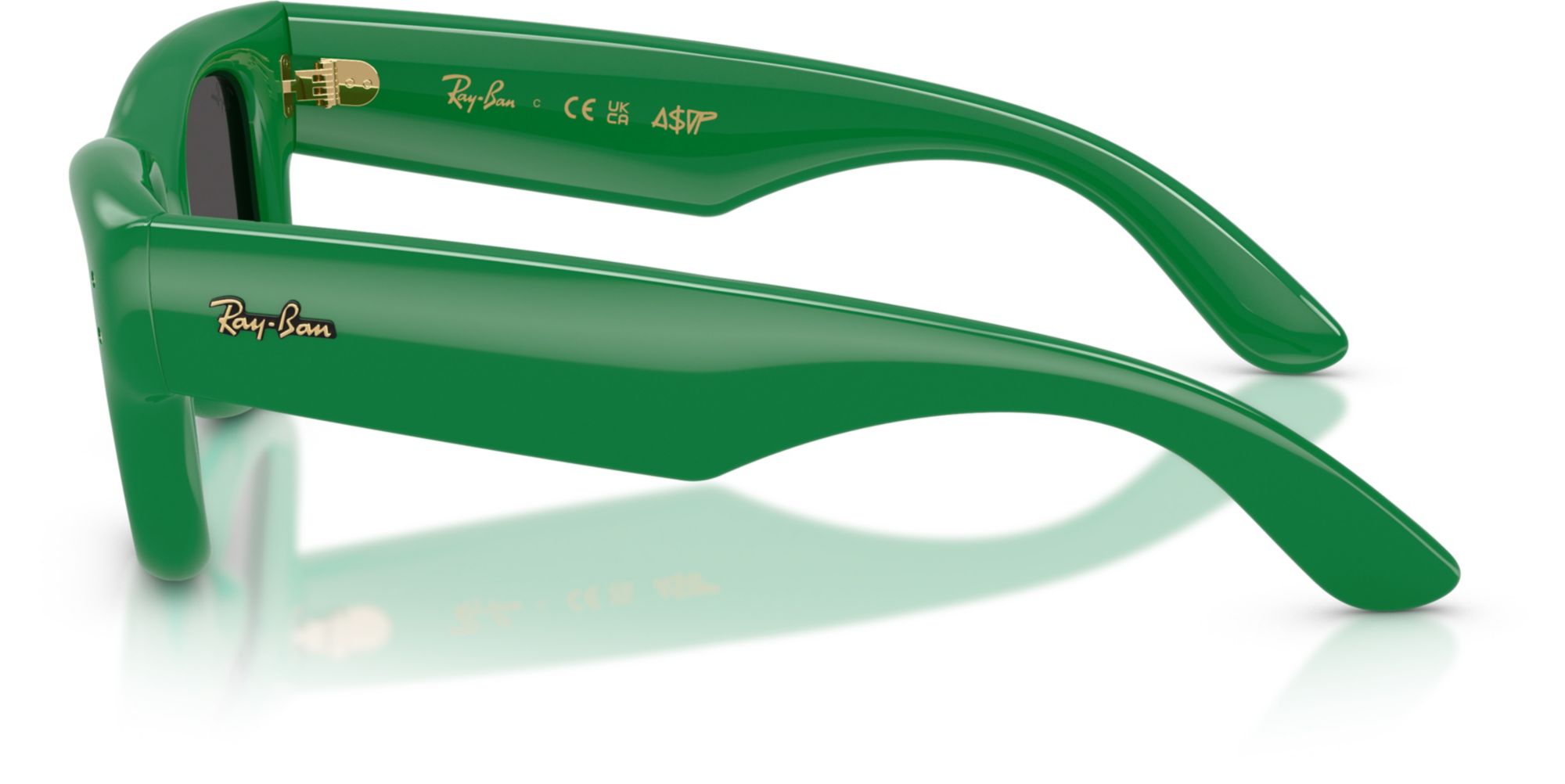 Ray-Ban A$AP Rocky Wayfarer Puffers product image