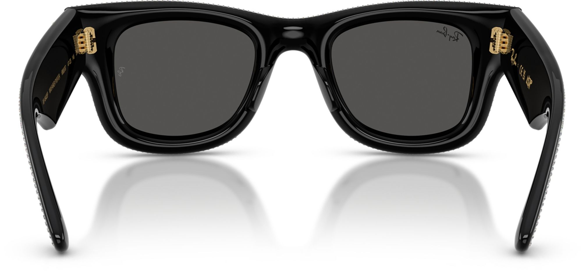 Ray-Ban Wayfarer Crystal Pavé Edition Sunglasses product image