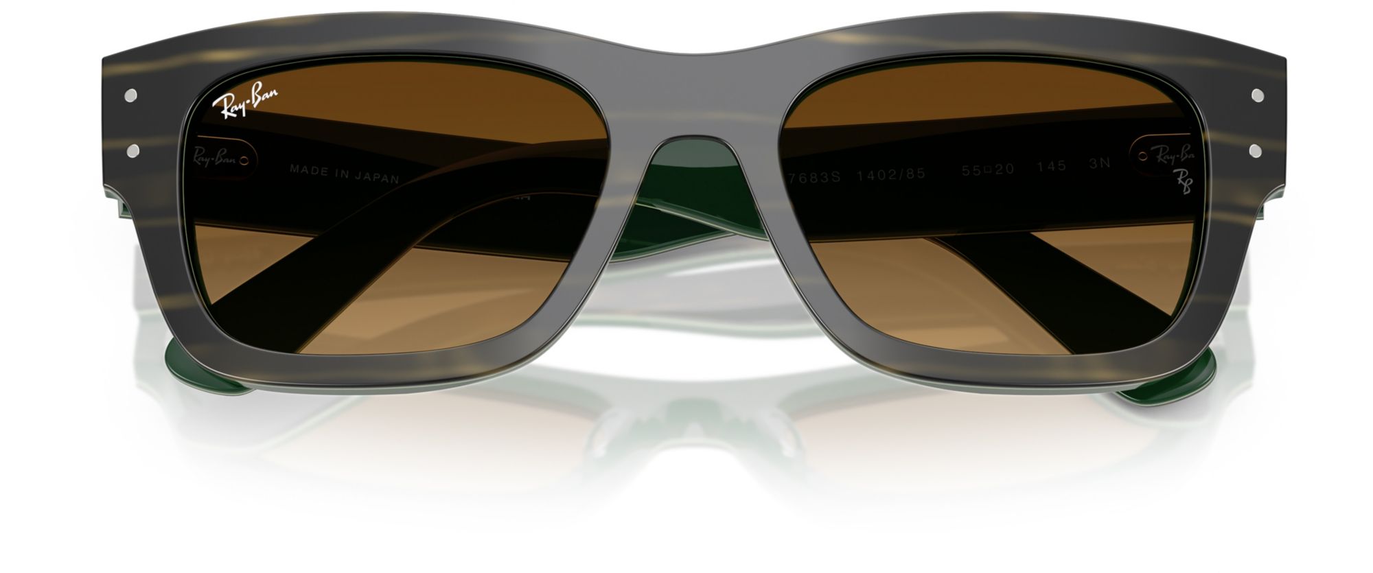 Ray-Ban Joseph Sunglasses product image