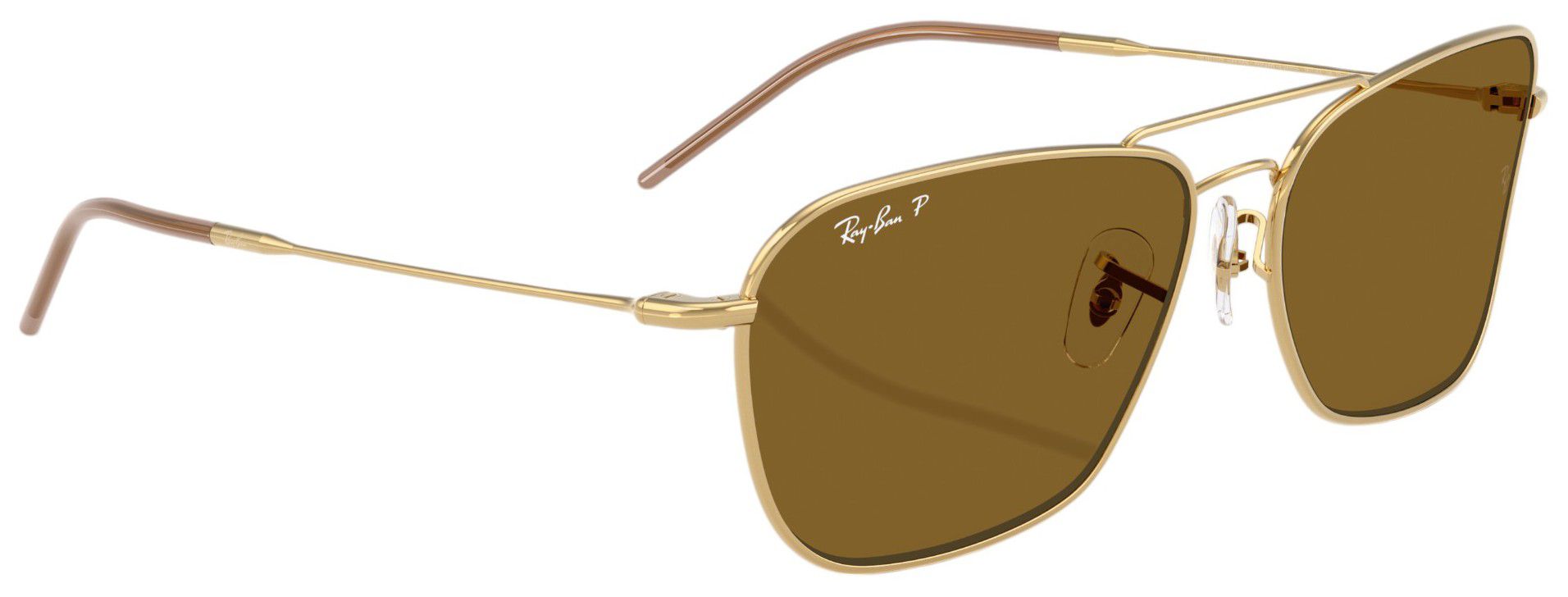 Ray-Ban Caravan Reverse Sunglasses product image