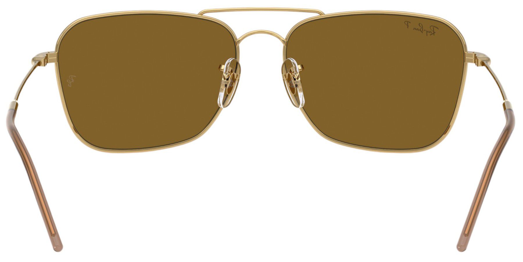 Ray-Ban Caravan Reverse Sunglasses product image