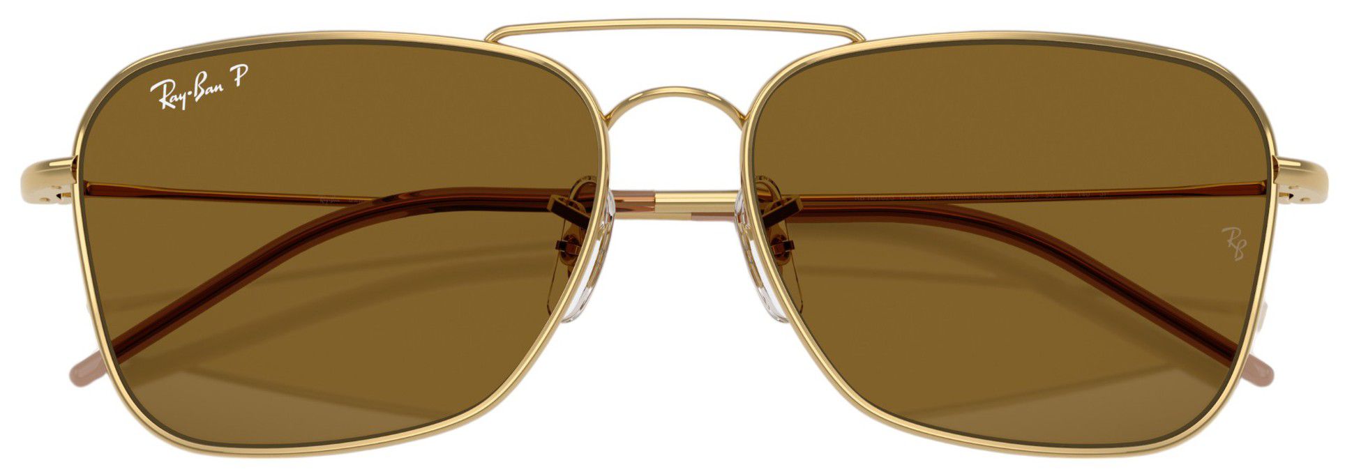 Ray-Ban Caravan Reverse Sunglasses product image