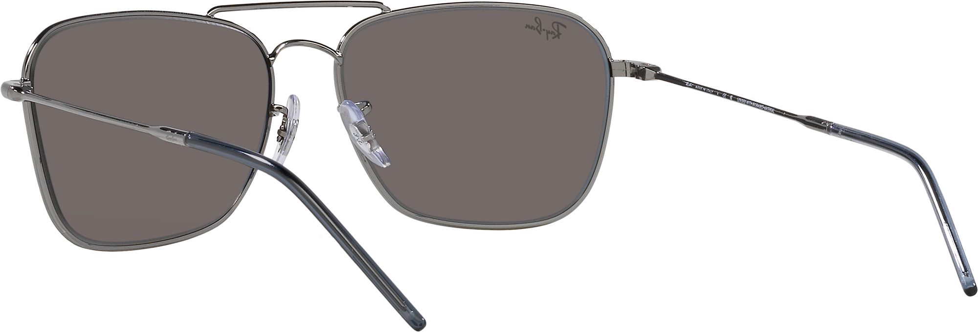 Ray-Ban Caravan Reverse Sunglasses product image