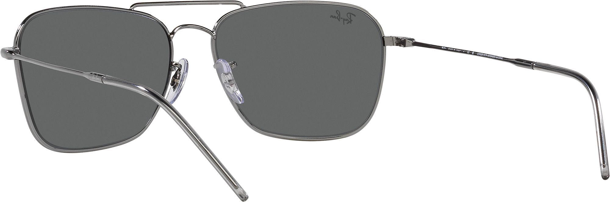 Ray-Ban Caravan Reverse Sunglasses product image