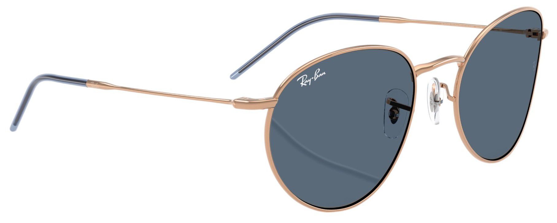 Ray-Ban Round Reverse Sunglasses product image
