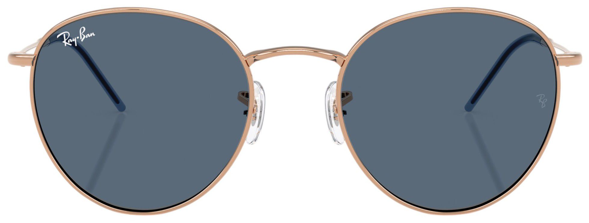 Ray-Ban Round Reverse Sunglasses product image