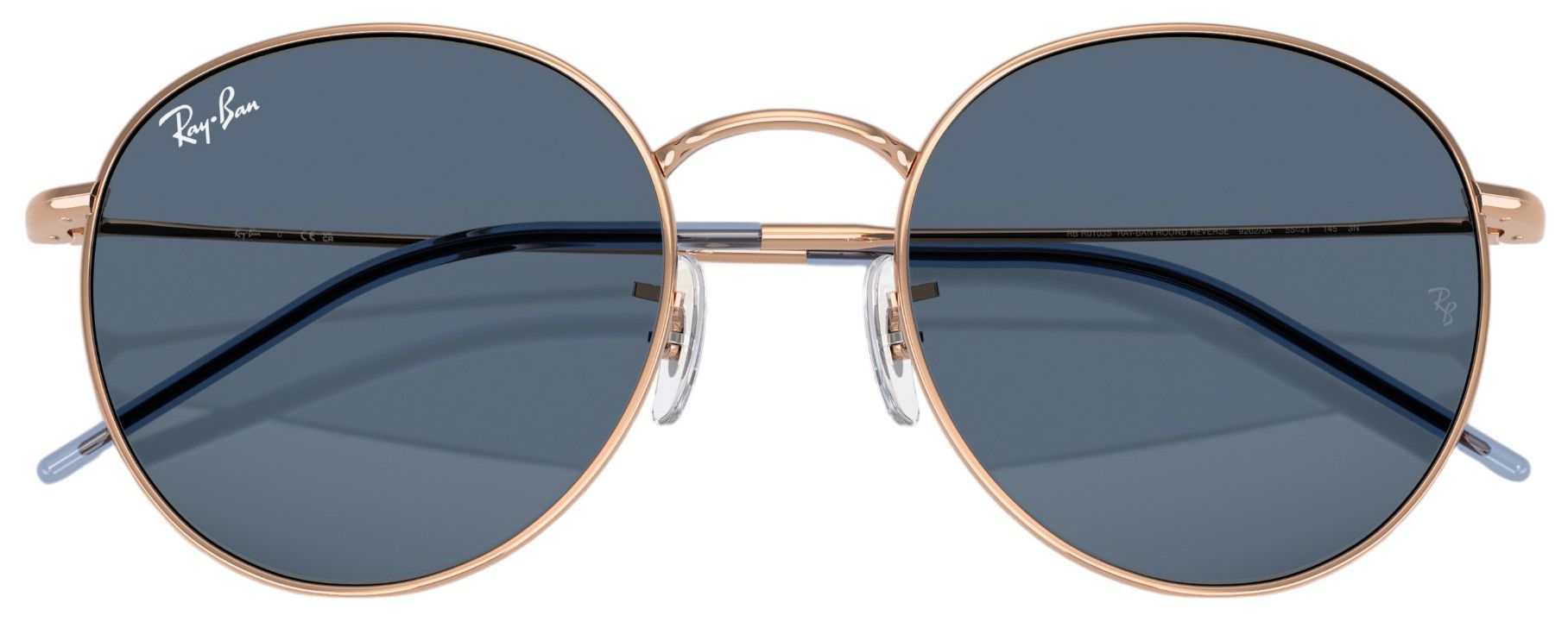 Ray-Ban Round Reverse Sunglasses product image