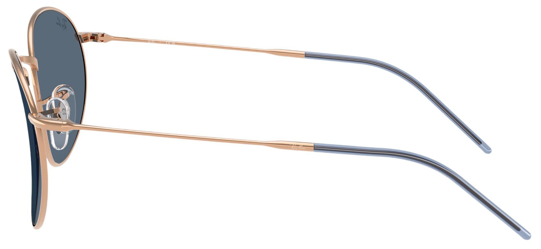 Ray-Ban Round Reverse Sunglasses product image