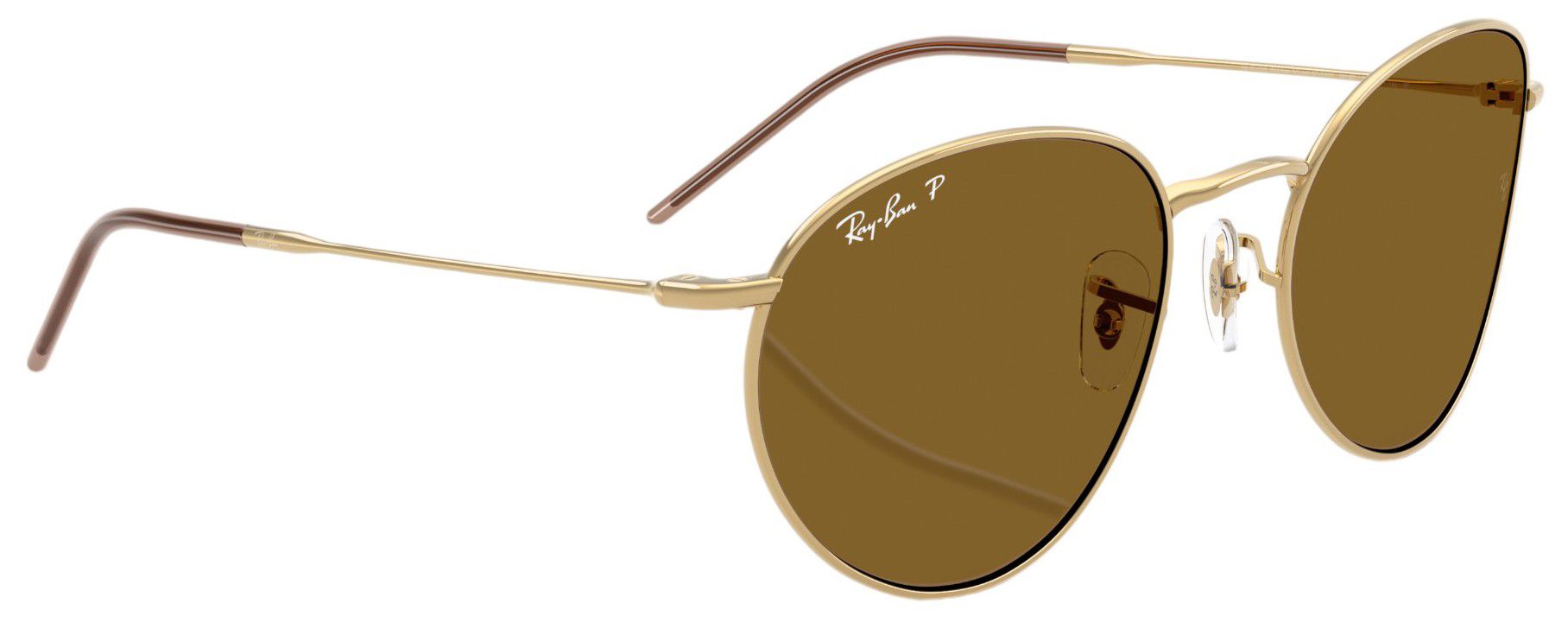 Ray-Ban Round Reverse Sunglasses product image