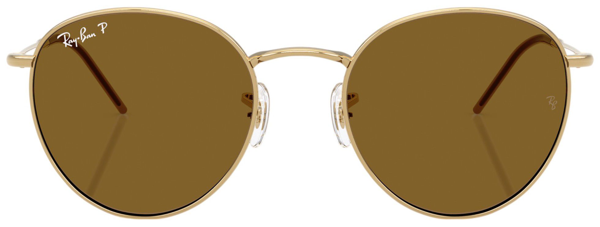 Ray-Ban Round Reverse Sunglasses product image