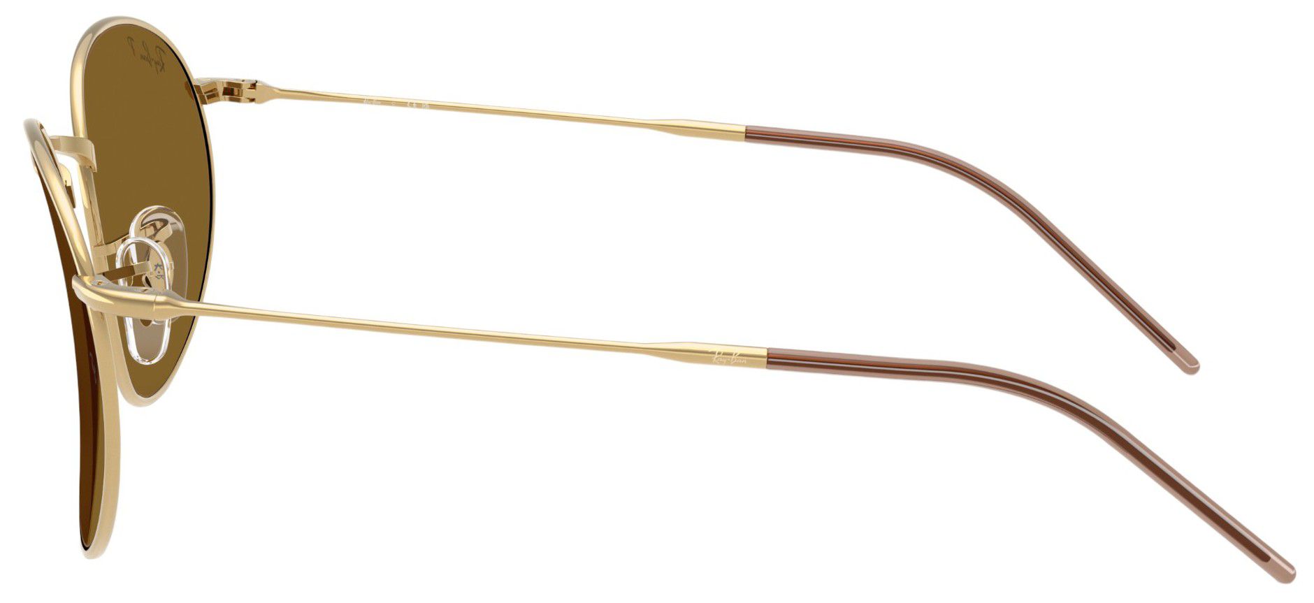 Ray-Ban Round Reverse Sunglasses product image