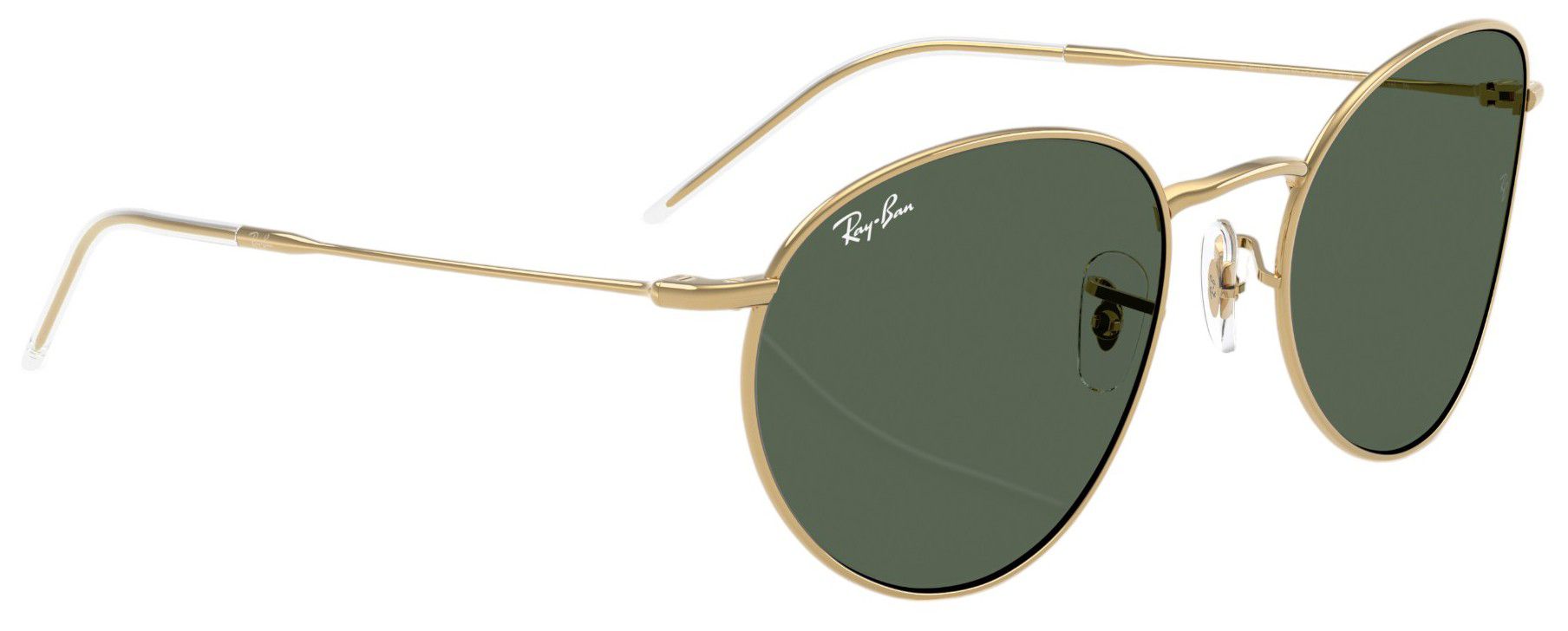 Ray-Ban Round Reverse Sunglasses product image