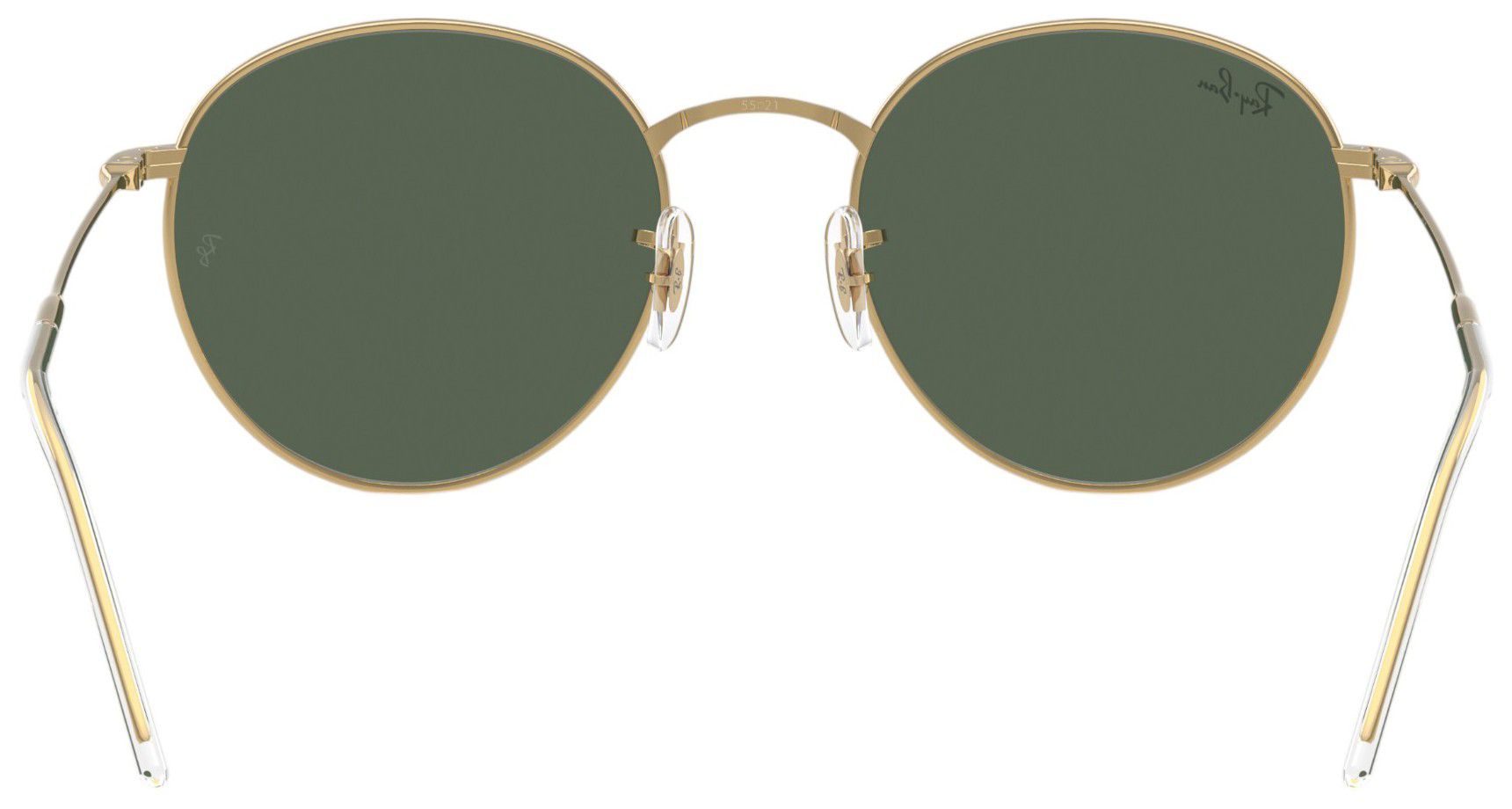 Ray-Ban Round Reverse Sunglasses product image