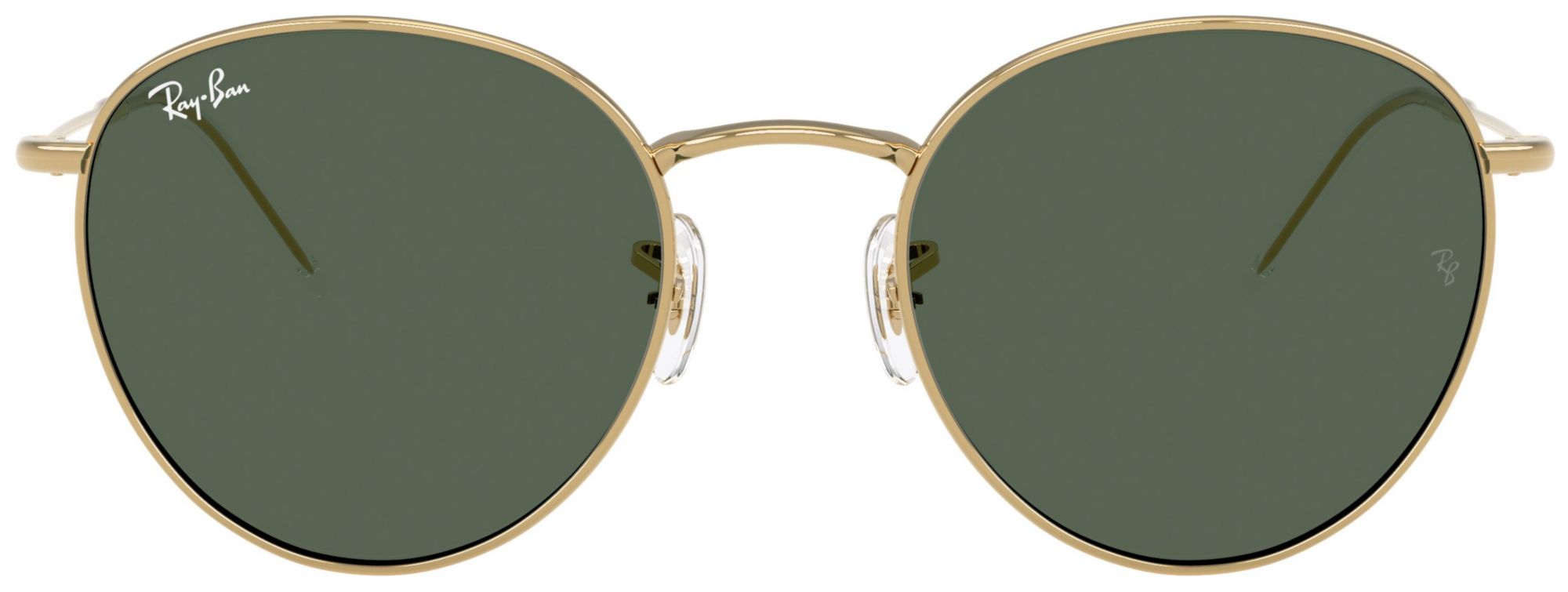 Ray-Ban Round Reverse Sunglasses product image