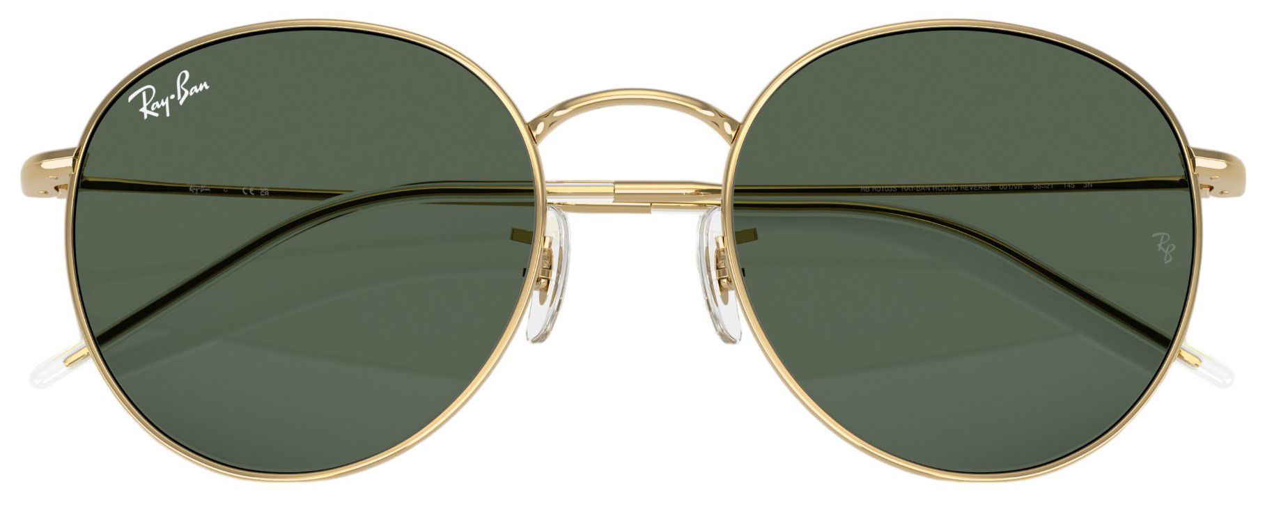 Ray-Ban Round Reverse Sunglasses product image