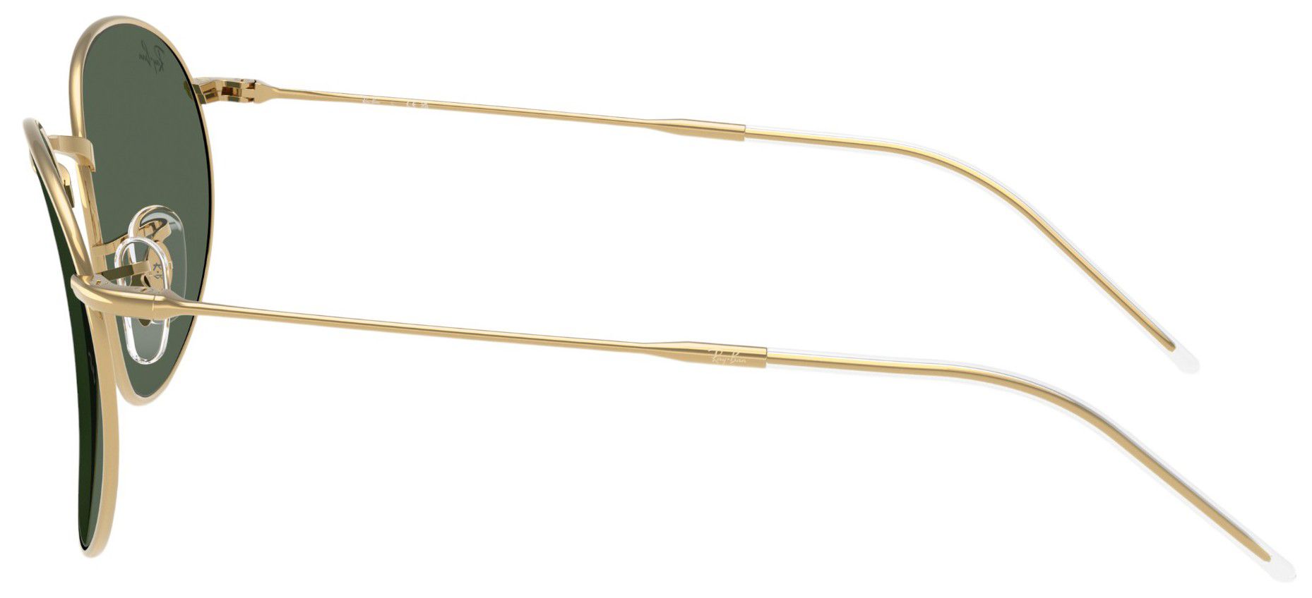 Ray-Ban Round Reverse Sunglasses product image