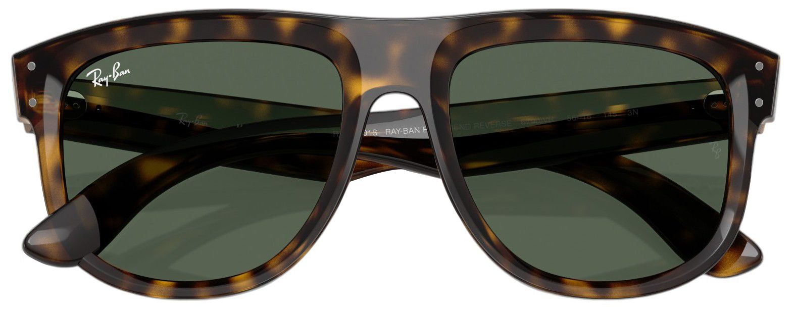 Ray-Ban Boyfriend Reverse Sunglasses product image