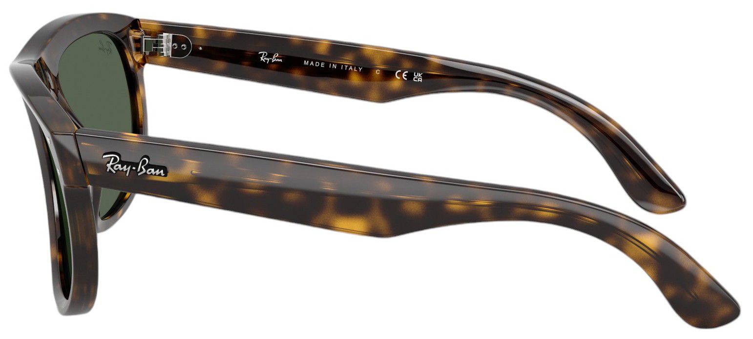 Ray-Ban Boyfriend Reverse Sunglasses product image