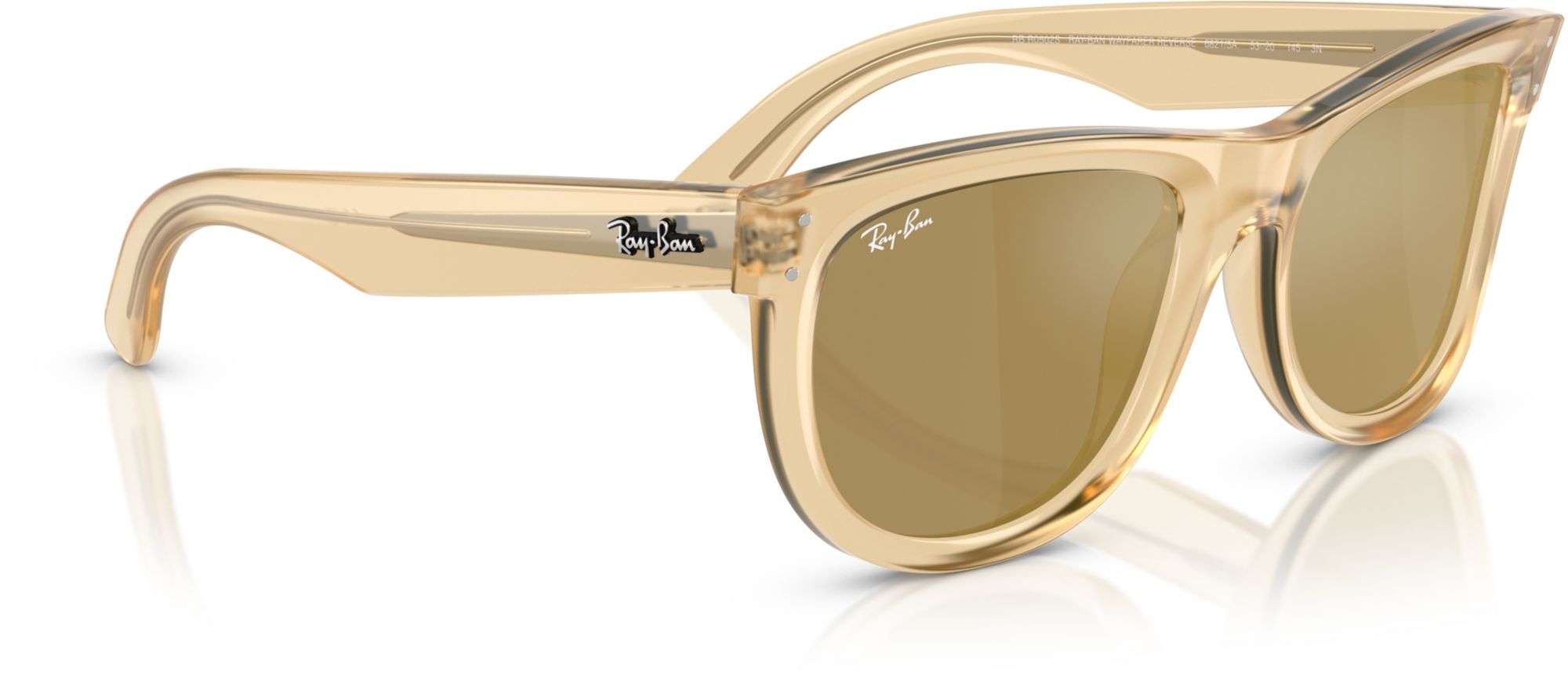 Ray-Ban Wayfarer Reverse Sunglasses product image