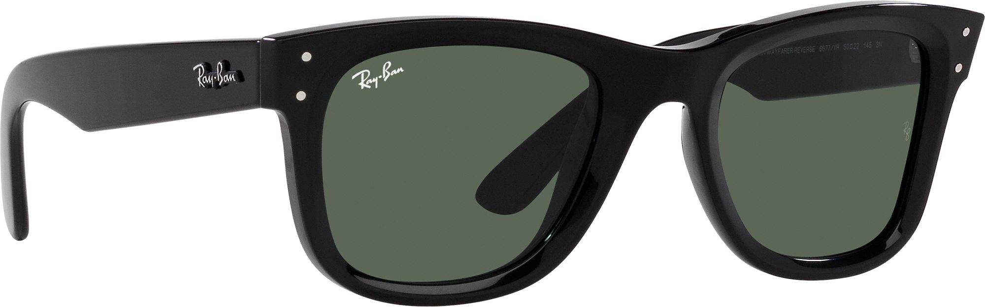 Ray-Ban Wayfarer Reverse Sunglasses