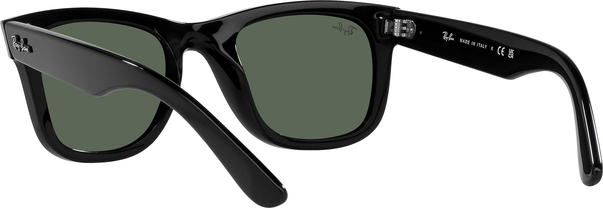 Ray-Ban Wayfarer Reverse Sunglasses product image