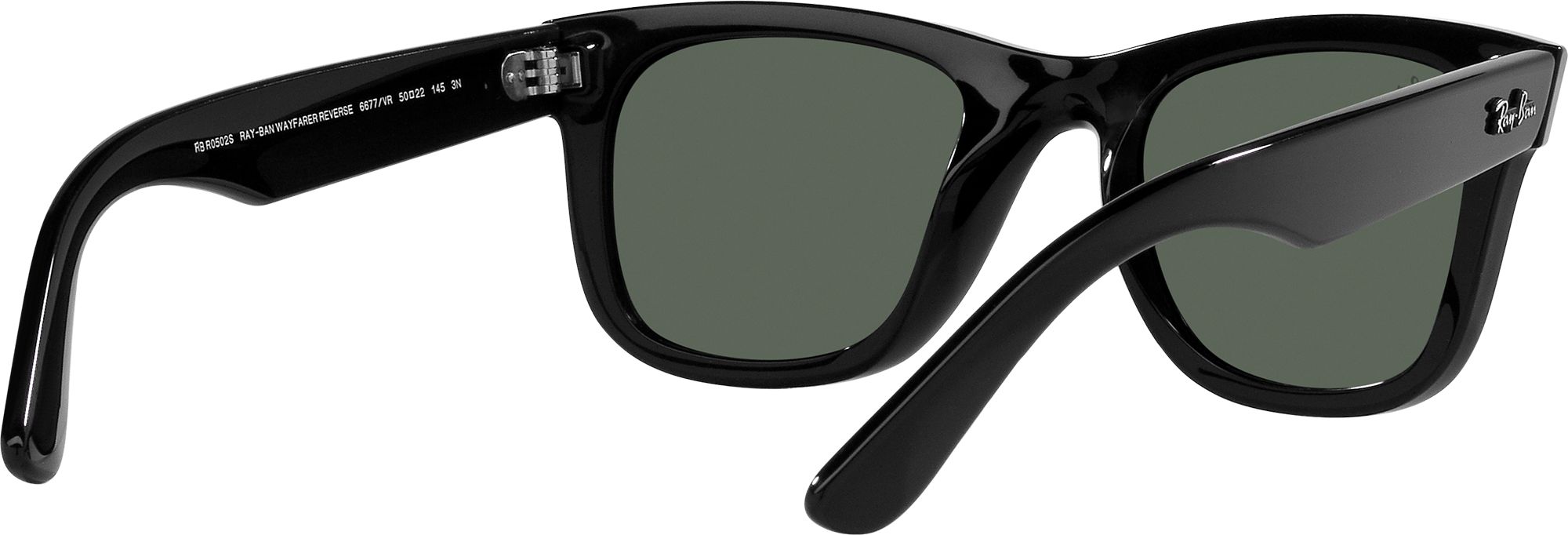 Ray-Ban Wayfarer Reverse Sunglasses product image