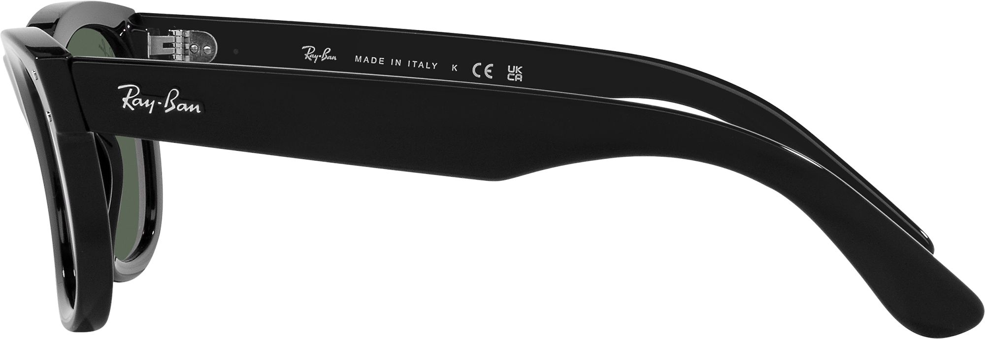 Ray-Ban Wayfarer Reverse Sunglasses product image