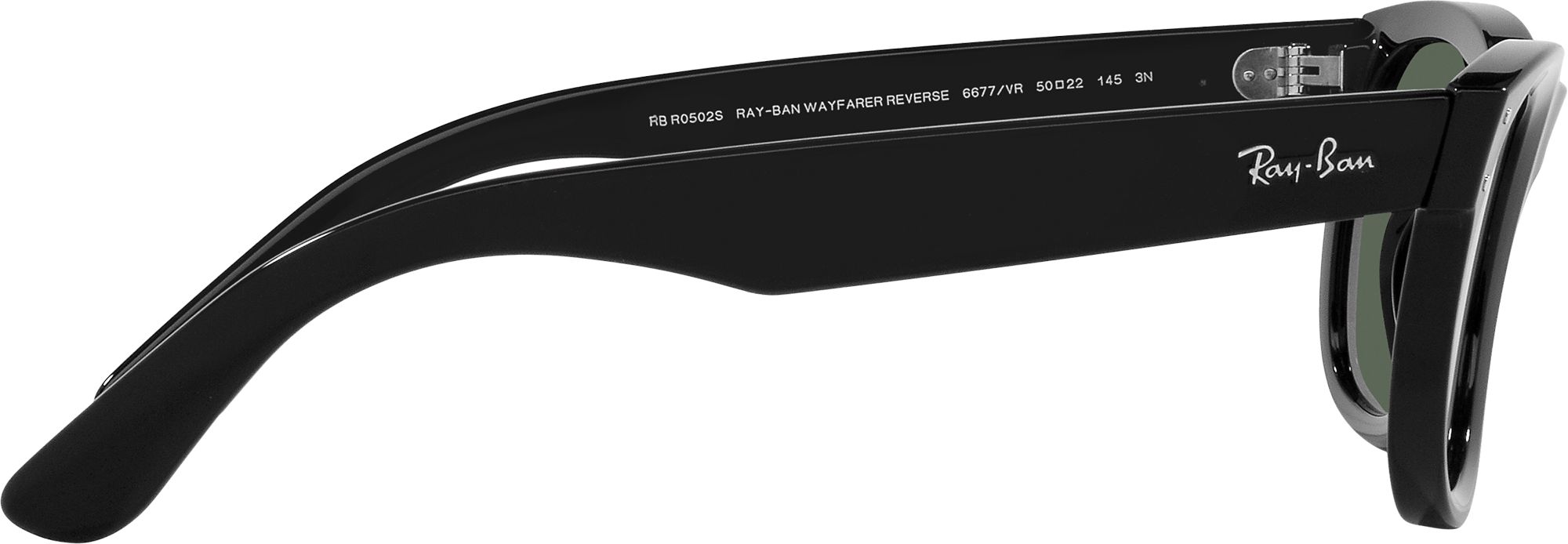 Ray-Ban Wayfarer Reverse Sunglasses product image