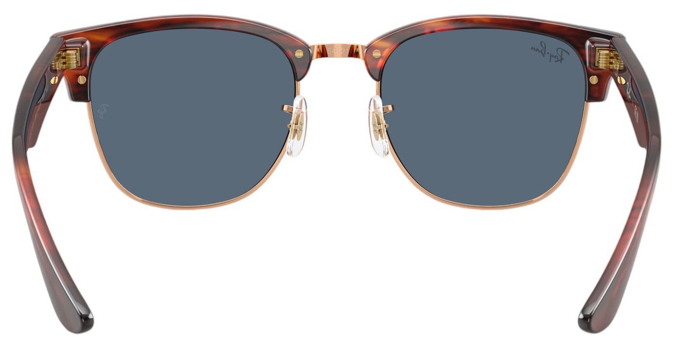 Ray-Ban Clubmaster Reverse Sunglasses product image