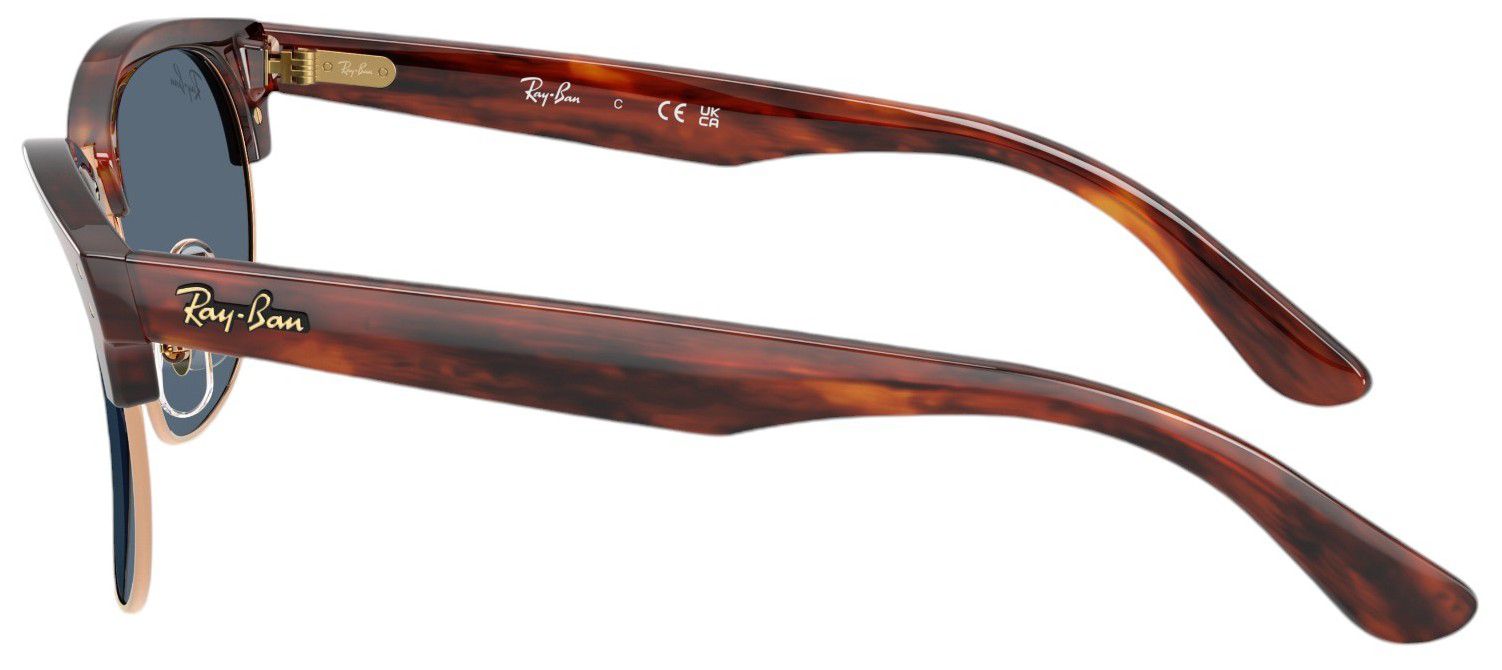Ray-Ban Clubmaster Reverse Sunglasses product image
