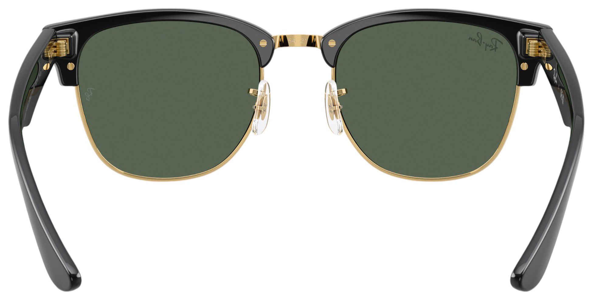 Ray-Ban Clubmaster Reverse Sunglasses product image