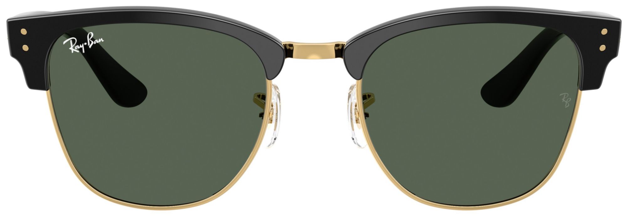 Ray-Ban Clubmaster Reverse Sunglasses product image