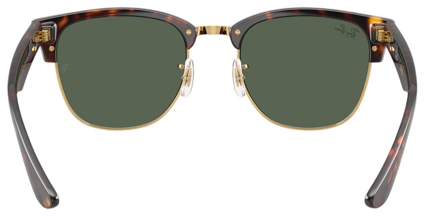 Ray-Ban Clubmaster Reverse Sunglasses product image