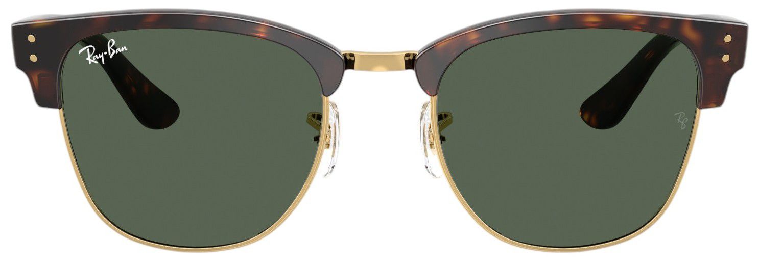 Ray-Ban Clubmaster Reverse Sunglasses product image