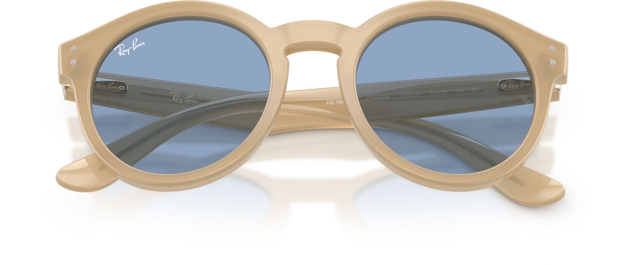 Ray-Ban RBR0505S Sunglasses product image
