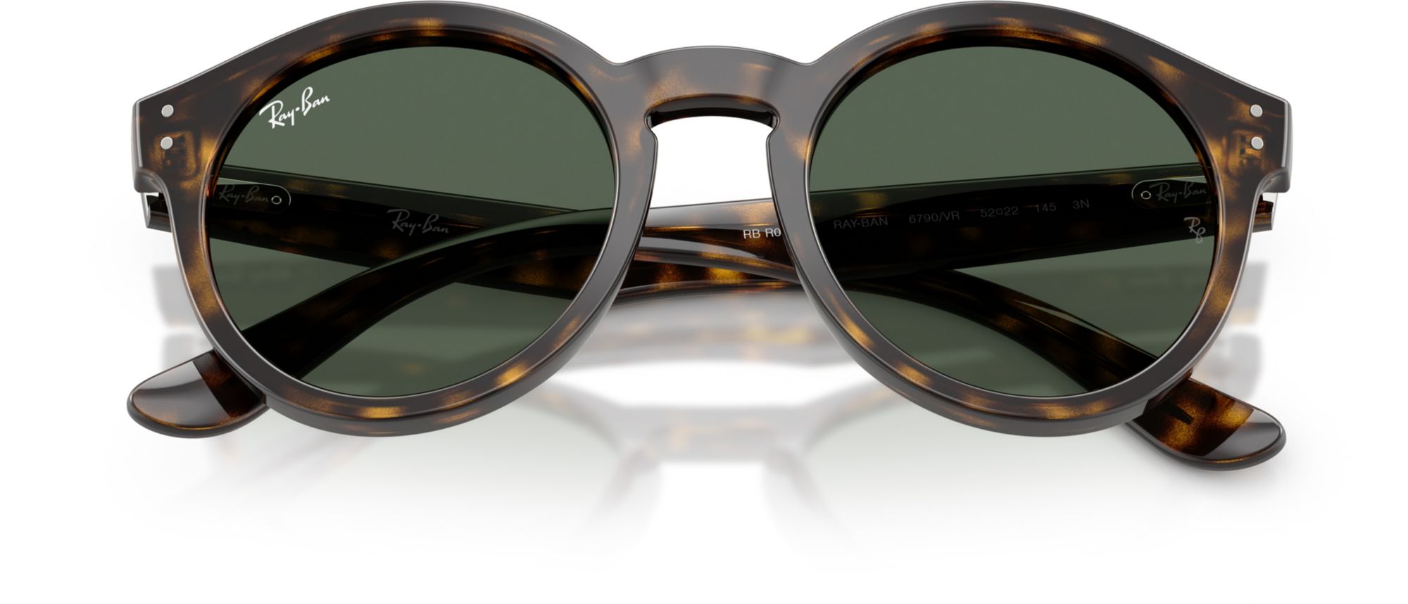 Ray-Ban RBR0505S Sunglasses product image
