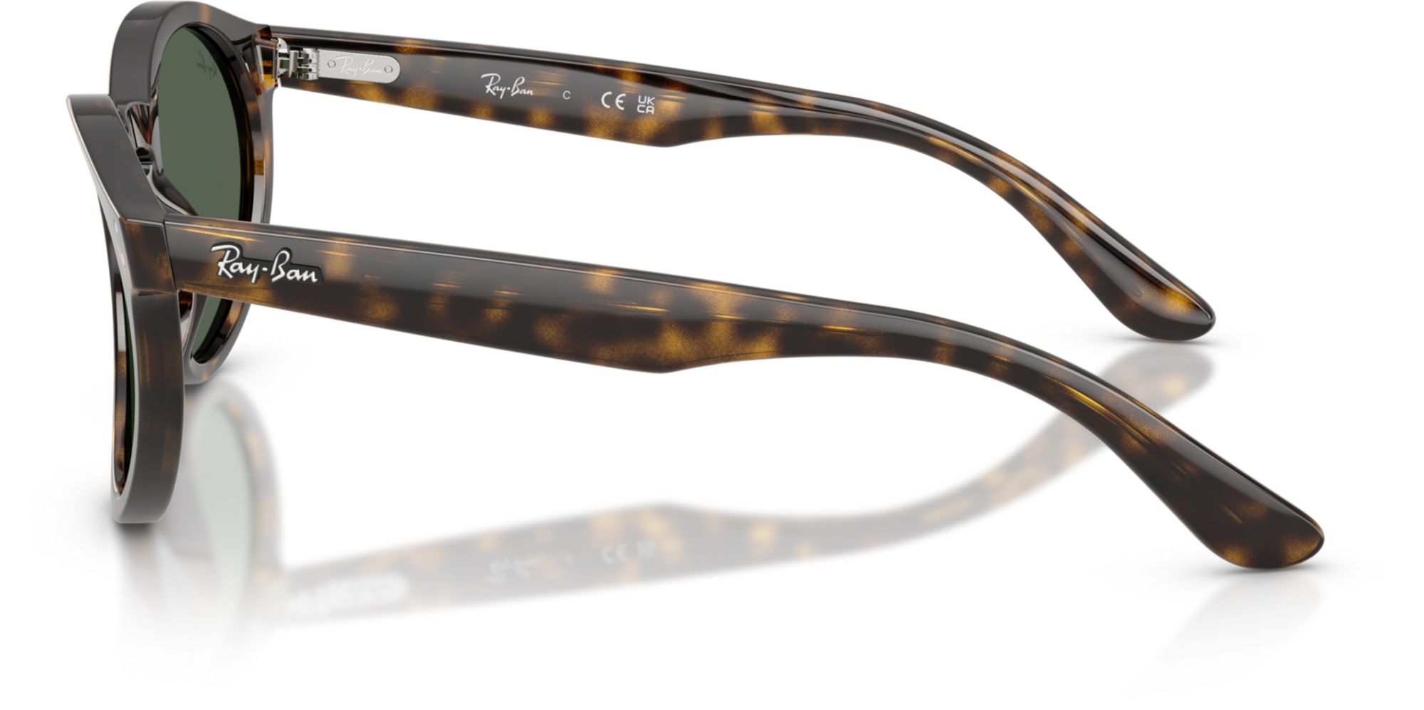 Ray-Ban RBR0505S Sunglasses product image