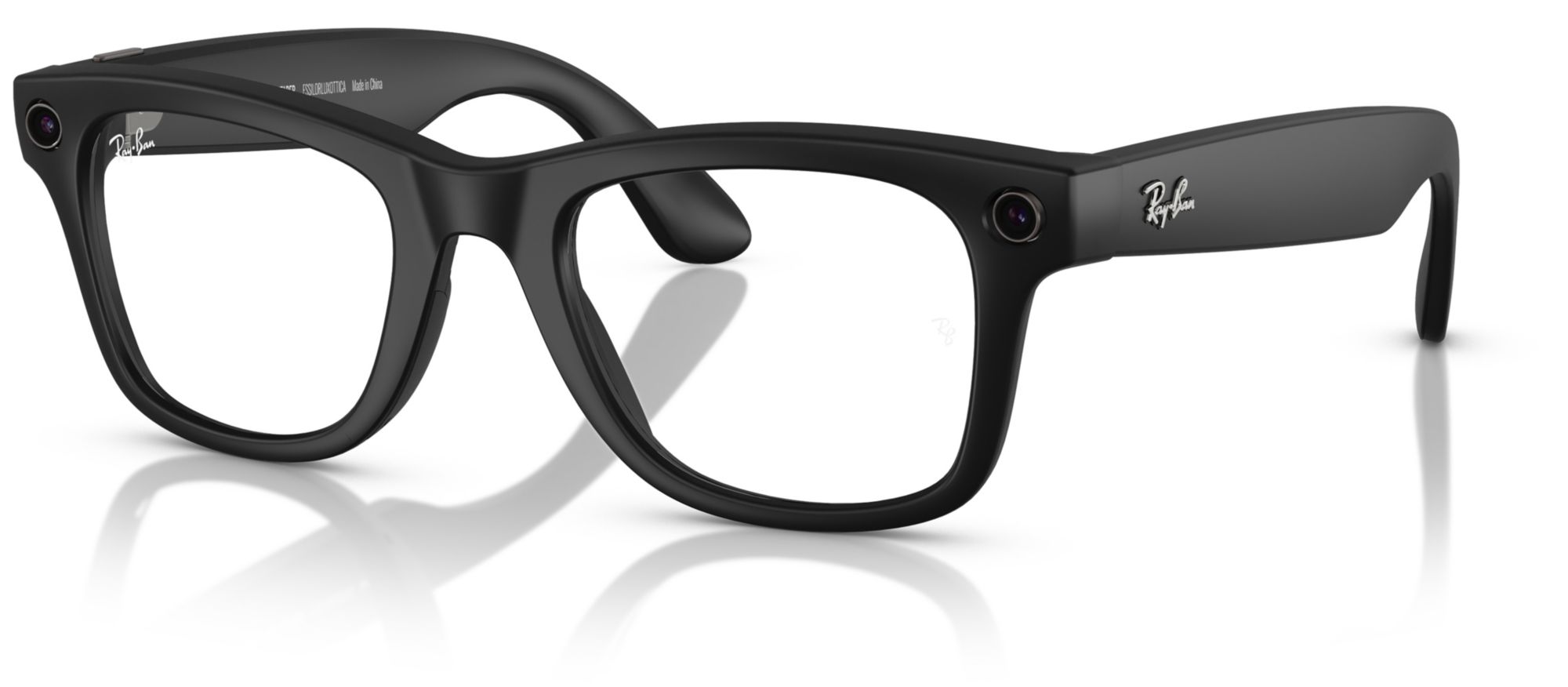 Ray-Ban Meta Wayfarer Transition Sunglasses product image