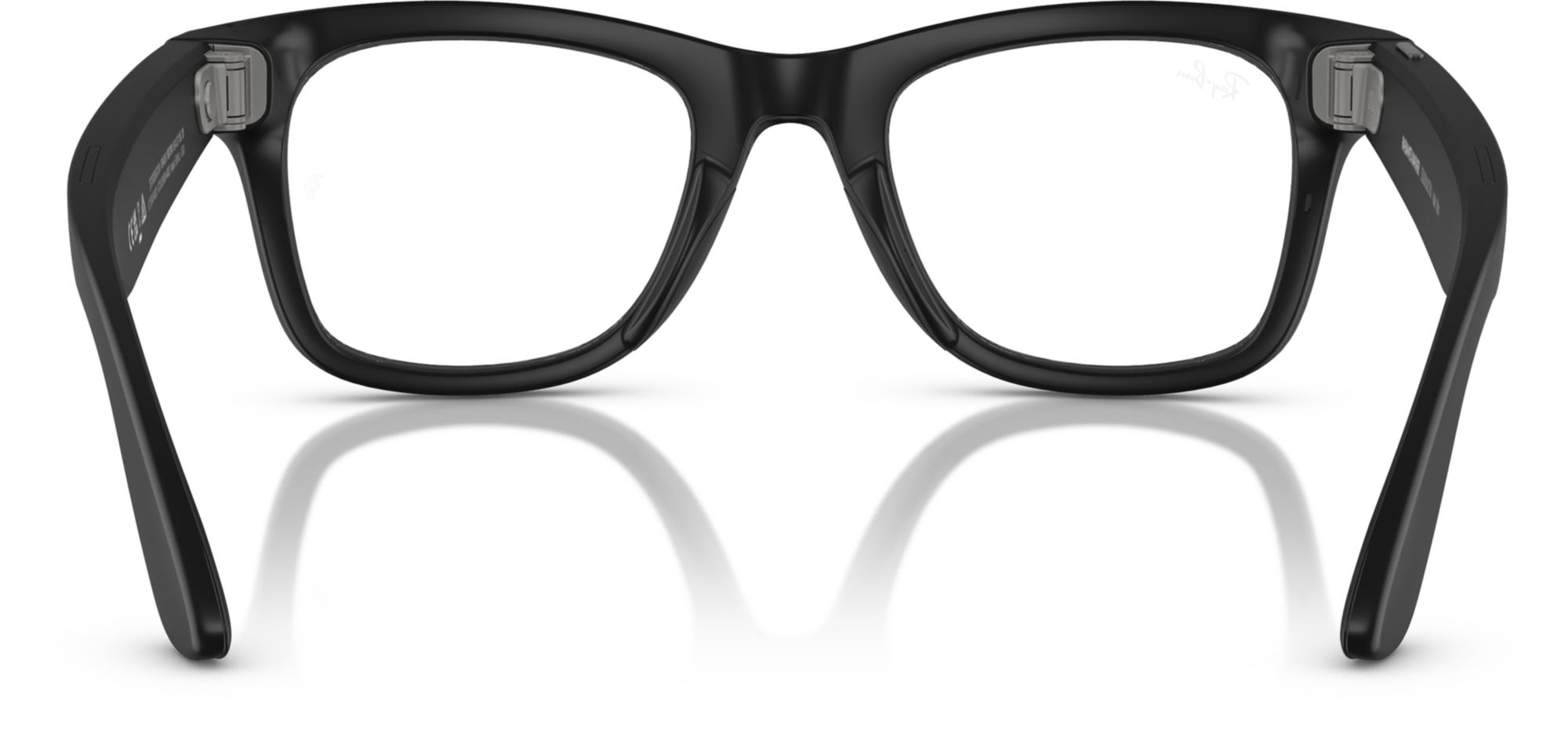 Ray-Ban Meta Wayfarer Transition Sunglasses product image