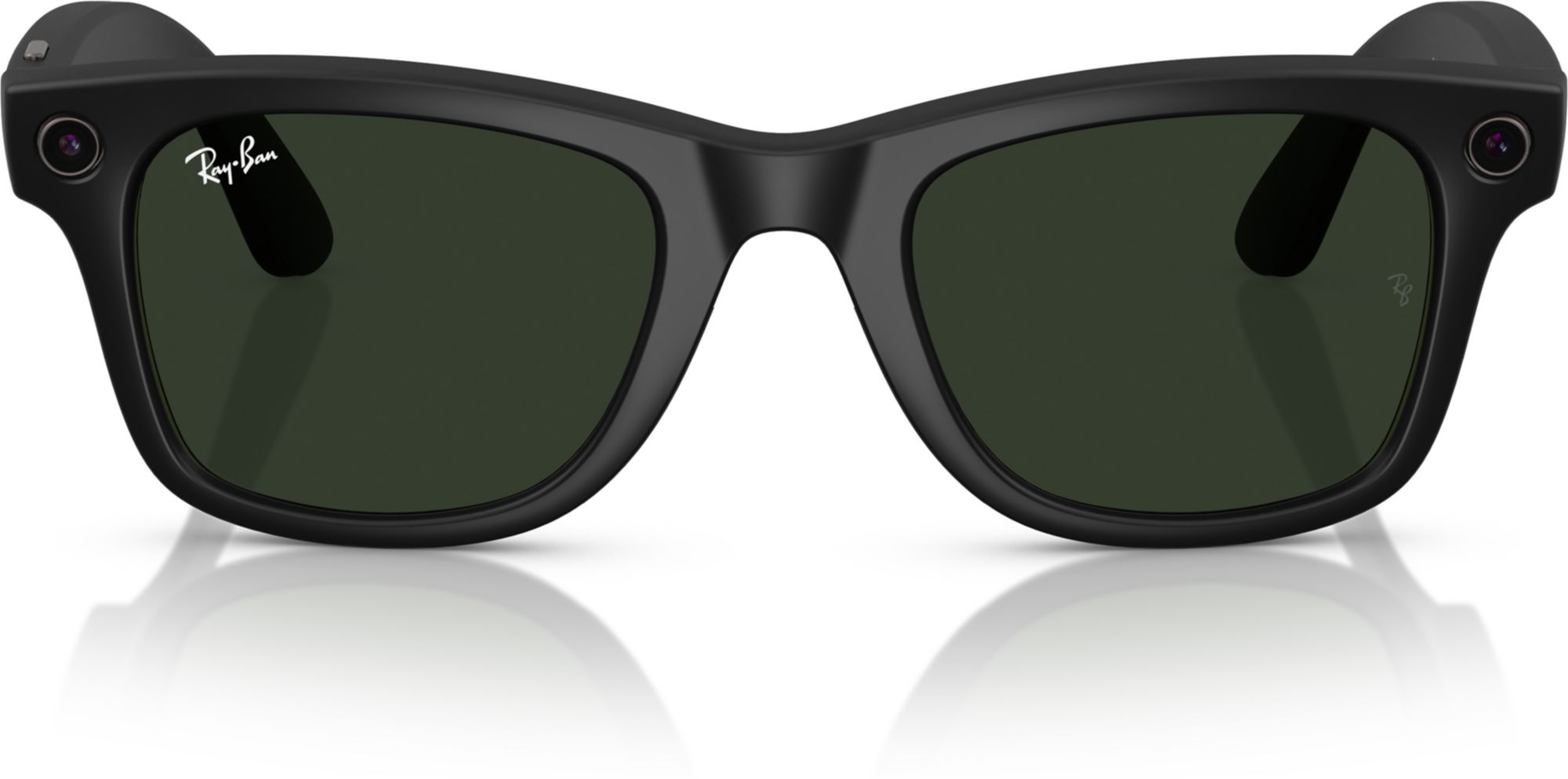 Ray-Ban Meta Wayfarer Transition Sunglasses product image
