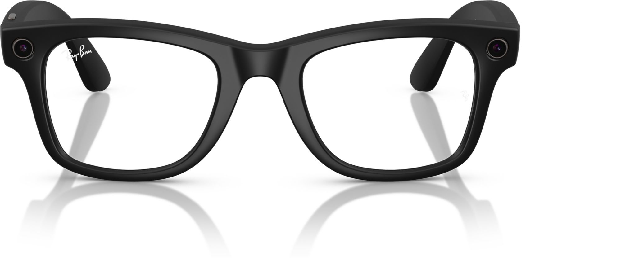 Ray-Ban Meta Wayfarer Transition Sunglasses product image