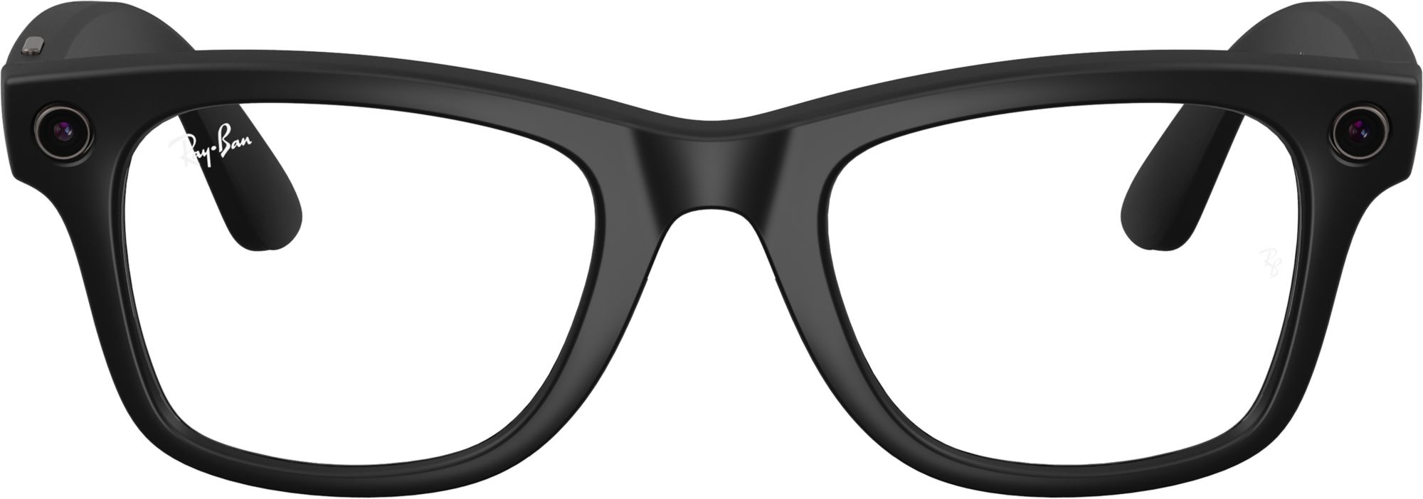 Ray-Ban Meta Wayfarer Transition Sunglasses product image