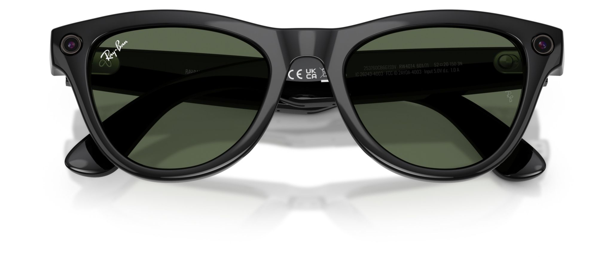 Ray-Ban Meta Skyler Gen 2 Sunglasses product image
