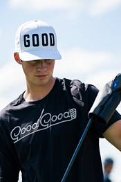 Good Good Golf Team Good Varsity Trucker Hat product image