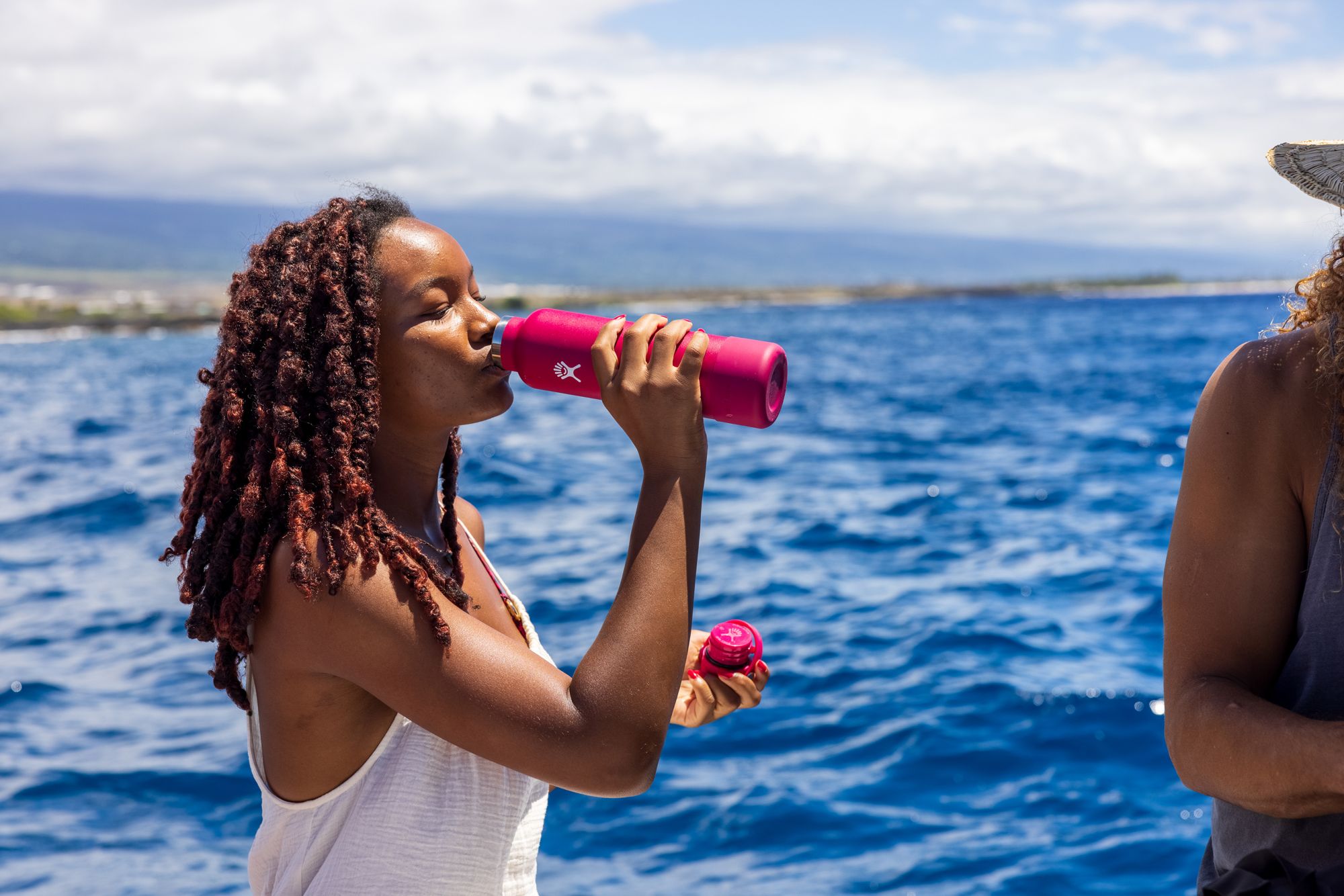 Hydro Flask 24 oz. Standard Mouth Bottle product image