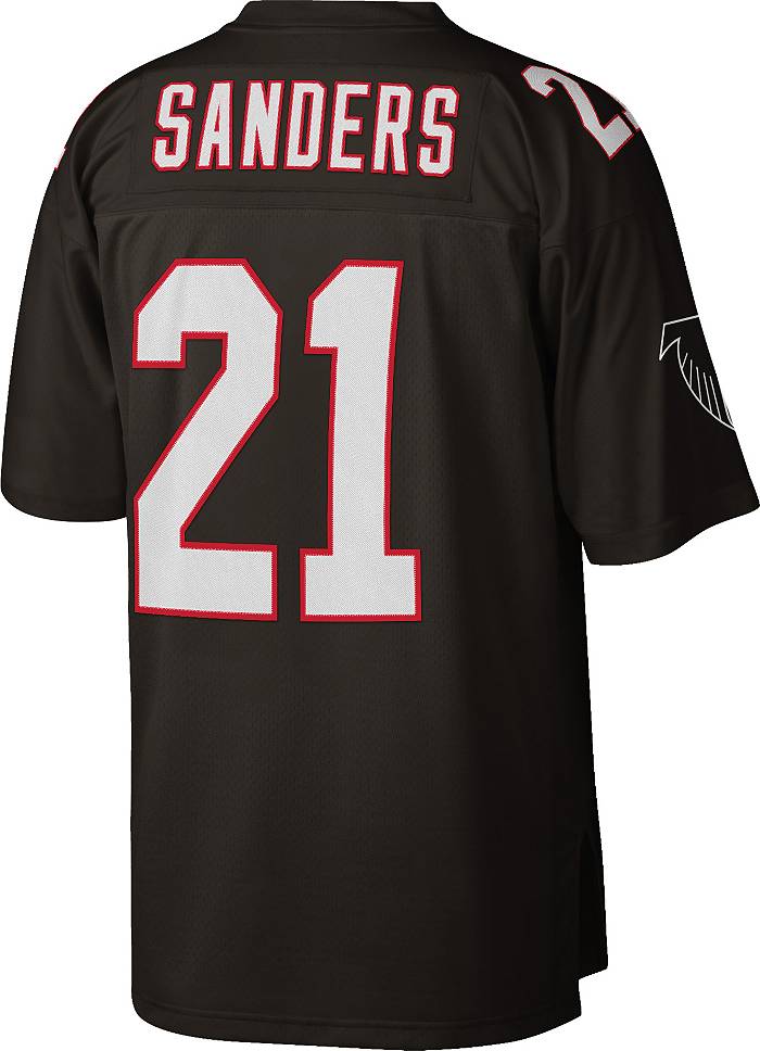 Which is the best Falcons throwback jersey? 