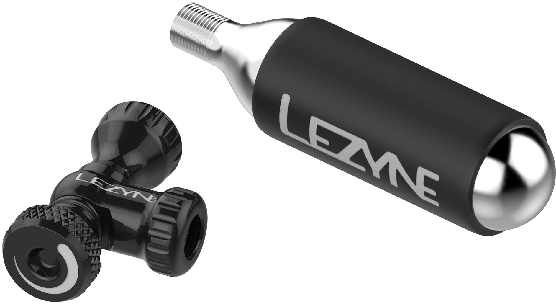 LEZYNE Control Drive CO2 16G Dispenser product image