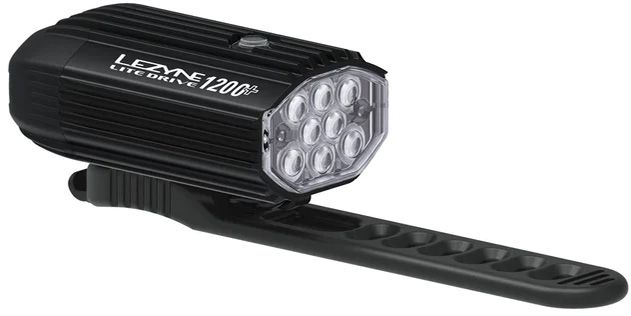 LEZYNE Lite Drive 1200+ Front Light product image
