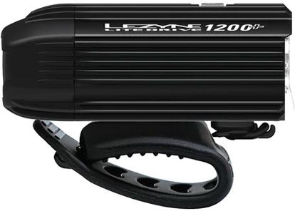 LEZYNE Lite Drive 1200+ Front Light product image